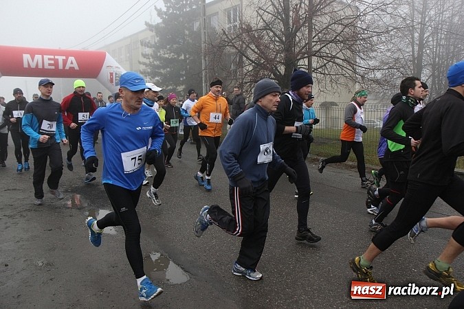 Zdjęcie w galerii na portalu naszraciborz.pl: II Cross po Ziemi Pietrowickiej ze znakomitą frekwencją wiadomości z regionu