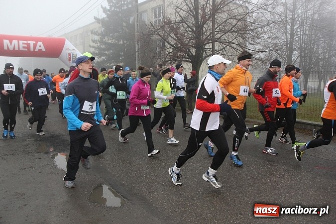 Zdjęcie w galerii na portalu naszraciborz.pl: II Cross po Ziemi Pietrowickiej ze znakomitą frekwencją wiadomości z regionu