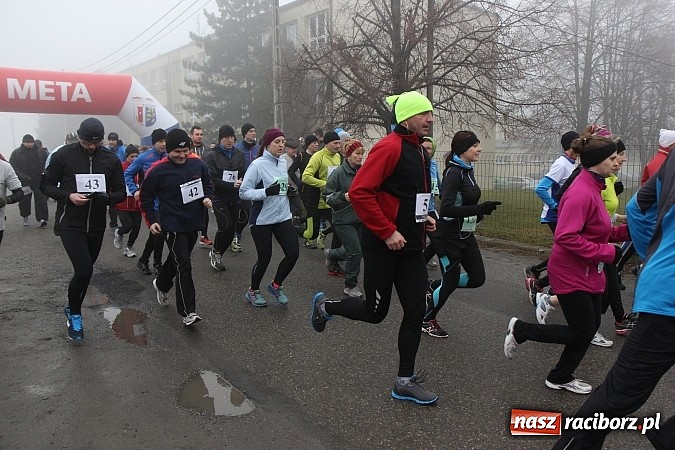 Zdjęcie w galerii na portalu naszraciborz.pl: II Cross po Ziemi Pietrowickiej ze znakomitą frekwencją wiadomości z regionu