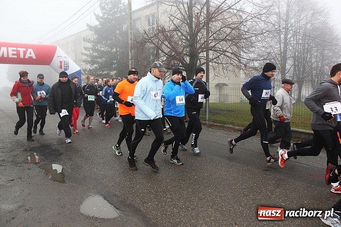 Zdjęcie w galerii na portalu naszraciborz.pl: II Cross po Ziemi Pietrowickiej ze znakomitą frekwencją wiadomości z regionu