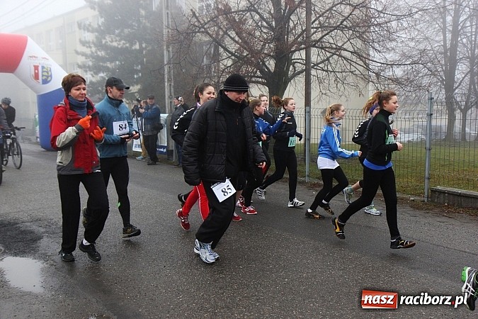 Zdjęcie w galerii na portalu naszraciborz.pl: II Cross po Ziemi Pietrowickiej ze znakomitą frekwencją wiadomości z regionu