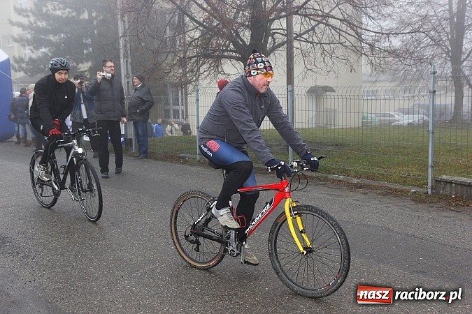 Zdjęcie w galerii na portalu naszraciborz.pl: II Cross po Ziemi Pietrowickiej ze znakomitą frekwencją wiadomości z regionu