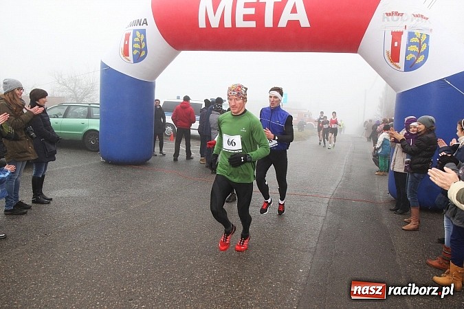 Zdjęcie w galerii na portalu naszraciborz.pl: II Cross po Ziemi Pietrowickiej ze znakomitą frekwencją wiadomości z regionu