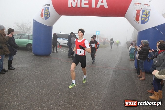 Zdjęcie w galerii na portalu naszraciborz.pl: II Cross po Ziemi Pietrowickiej ze znakomitą frekwencją wiadomości z regionu