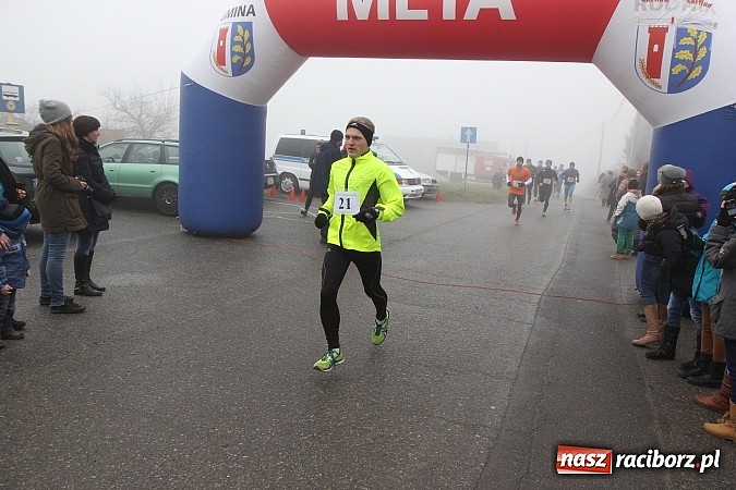 Zdjęcie w galerii na portalu naszraciborz.pl: II Cross po Ziemi Pietrowickiej ze znakomitą frekwencją wiadomości z regionu