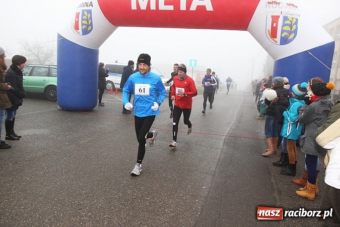 Zdjęcie w galerii na portalu naszraciborz.pl: II Cross po Ziemi Pietrowickiej ze znakomitą frekwencją wiadomości z regionu