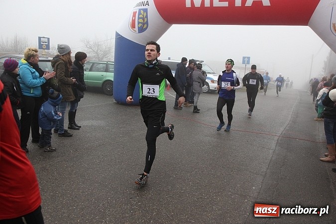Zdjęcie w galerii na portalu naszraciborz.pl: II Cross po Ziemi Pietrowickiej ze znakomitą frekwencją wiadomości z regionu