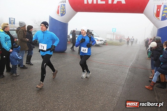 Zdjęcie w galerii na portalu naszraciborz.pl: II Cross po Ziemi Pietrowickiej ze znakomitą frekwencją wiadomości z regionu