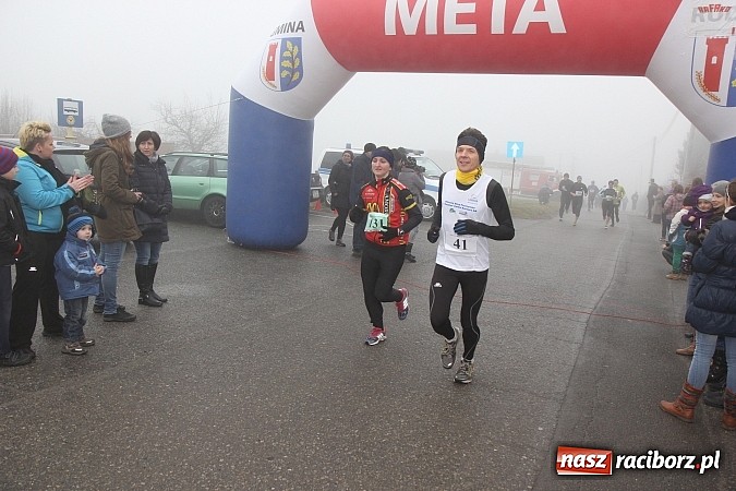 Zdjęcie w galerii na portalu naszraciborz.pl: II Cross po Ziemi Pietrowickiej ze znakomitą frekwencją wiadomości z regionu