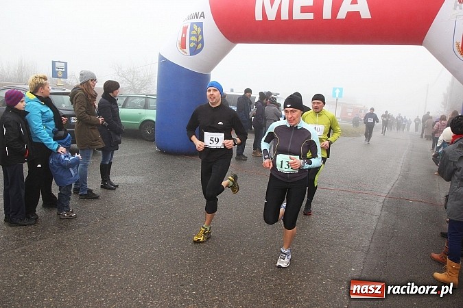 Zdjęcie w galerii na portalu naszraciborz.pl: II Cross po Ziemi Pietrowickiej ze znakomitą frekwencją wiadomości z regionu