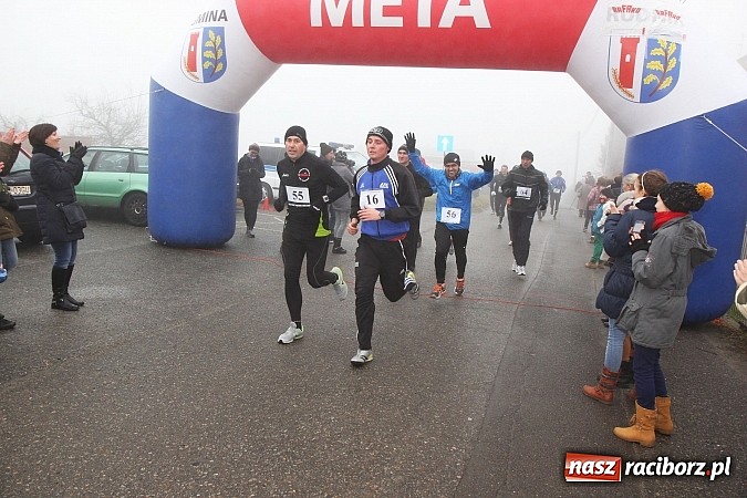 Zdjęcie w galerii na portalu naszraciborz.pl: II Cross po Ziemi Pietrowickiej ze znakomitą frekwencją wiadomości z regionu