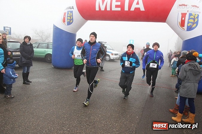 Zdjęcie w galerii na portalu naszraciborz.pl: II Cross po Ziemi Pietrowickiej ze znakomitą frekwencją wiadomości z regionu