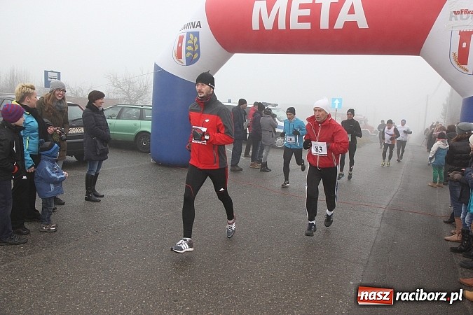 Zdjęcie w galerii na portalu naszraciborz.pl: II Cross po Ziemi Pietrowickiej ze znakomitą frekwencją wiadomości z regionu