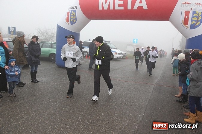 Zdjęcie w galerii na portalu naszraciborz.pl: II Cross po Ziemi Pietrowickiej ze znakomitą frekwencją wiadomości z regionu