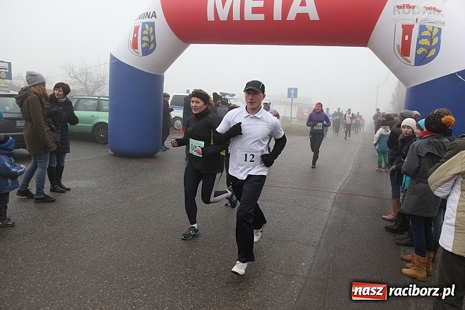 Zdjęcie w galerii na portalu naszraciborz.pl: II Cross po Ziemi Pietrowickiej ze znakomitą frekwencją wiadomości z regionu