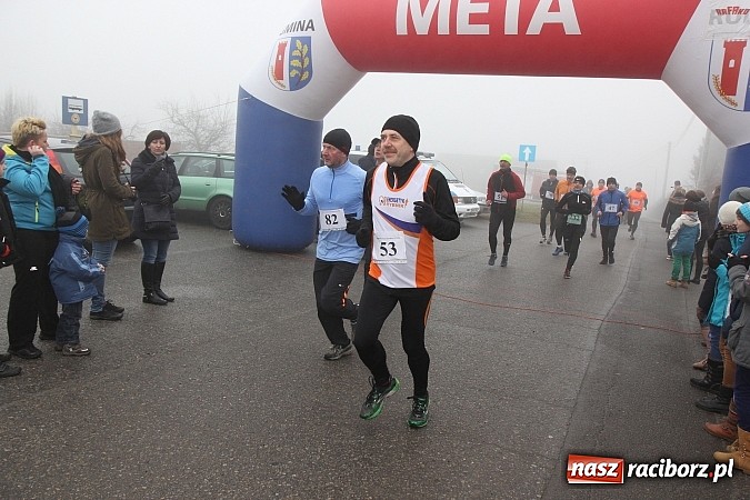 Zdjęcie w galerii na portalu naszraciborz.pl: II Cross po Ziemi Pietrowickiej ze znakomitą frekwencją wiadomości z regionu