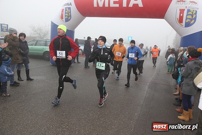 Zdjęcie w galerii na portalu naszraciborz.pl: II Cross po Ziemi Pietrowickiej ze znakomitą frekwencją wiadomości z regionu