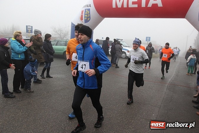 Zdjęcie w galerii na portalu naszraciborz.pl: II Cross po Ziemi Pietrowickiej ze znakomitą frekwencją wiadomości z regionu