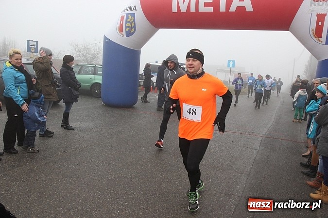 Zdjęcie w galerii na portalu naszraciborz.pl: II Cross po Ziemi Pietrowickiej ze znakomitą frekwencją wiadomości z regionu