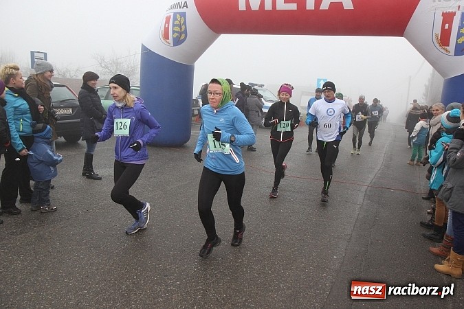 Zdjęcie w galerii na portalu naszraciborz.pl: II Cross po Ziemi Pietrowickiej ze znakomitą frekwencją wiadomości z regionu