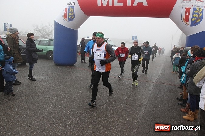 Zdjęcie w galerii na portalu naszraciborz.pl: II Cross po Ziemi Pietrowickiej ze znakomitą frekwencją wiadomości z regionu