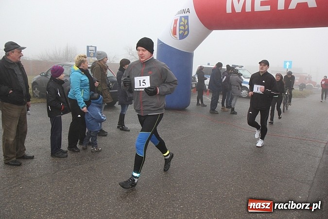 Zdjęcie w galerii na portalu naszraciborz.pl: II Cross po Ziemi Pietrowickiej ze znakomitą frekwencją wiadomości z regionu