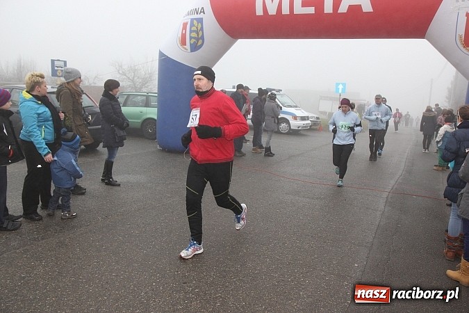 Zdjęcie w galerii na portalu naszraciborz.pl: II Cross po Ziemi Pietrowickiej ze znakomitą frekwencją wiadomości z regionu