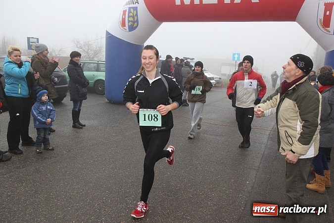 Zdjęcie w galerii na portalu naszraciborz.pl: II Cross po Ziemi Pietrowickiej ze znakomitą frekwencją wiadomości z regionu