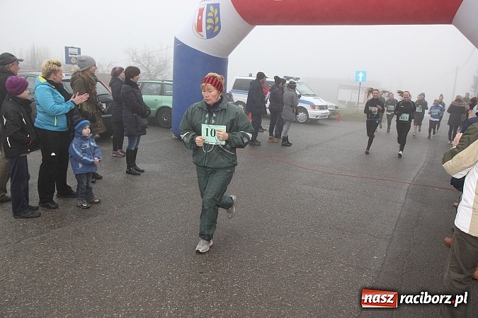 Zdjęcie w galerii na portalu naszraciborz.pl: II Cross po Ziemi Pietrowickiej ze znakomitą frekwencją wiadomości z regionu