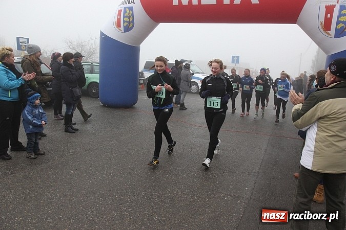 Zdjęcie w galerii na portalu naszraciborz.pl: II Cross po Ziemi Pietrowickiej ze znakomitą frekwencją wiadomości z regionu