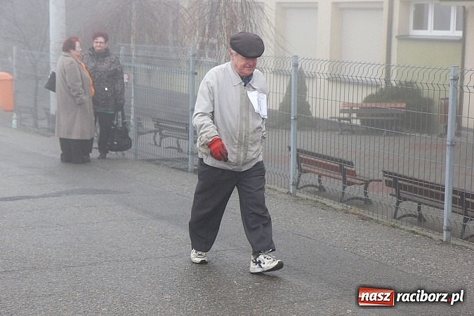 Zdjęcie w galerii na portalu naszraciborz.pl: II Cross po Ziemi Pietrowickiej ze znakomitą frekwencją wiadomości z regionu