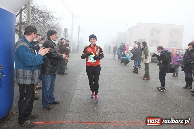 Zdjęcie w galerii na portalu naszraciborz.pl: II Cross po Ziemi Pietrowickiej ze znakomitą frekwencją wiadomości z regionu