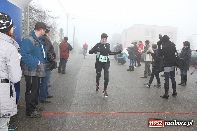 Zdjęcie w galerii na portalu naszraciborz.pl: II Cross po Ziemi Pietrowickiej ze znakomitą frekwencją wiadomości z regionu