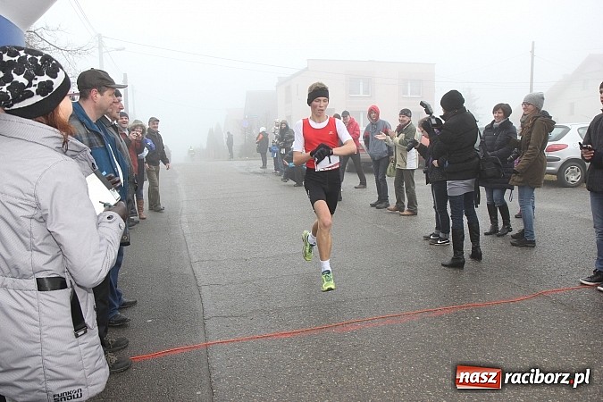 Zdjęcie w galerii na portalu naszraciborz.pl: II Cross po Ziemi Pietrowickiej ze znakomitą frekwencją wiadomości z regionu