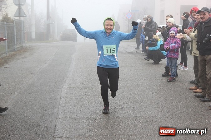 Zdjęcie w galerii na portalu naszraciborz.pl: II Cross po Ziemi Pietrowickiej ze znakomitą frekwencją wiadomości z regionu