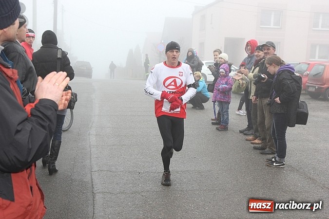 Zdjęcie w galerii na portalu naszraciborz.pl: II Cross po Ziemi Pietrowickiej ze znakomitą frekwencją wiadomości z regionu