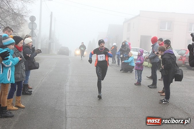 Zdjęcie w galerii na portalu naszraciborz.pl: II Cross po Ziemi Pietrowickiej ze znakomitą frekwencją wiadomości z regionu
