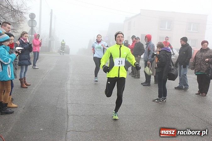 Zdjęcie w galerii na portalu naszraciborz.pl: II Cross po Ziemi Pietrowickiej ze znakomitą frekwencją wiadomości z regionu