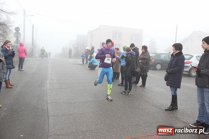 Zdjęcie w galerii na portalu naszraciborz.pl: II Cross po Ziemi Pietrowickiej ze znakomitą frekwencją wiadomości z regionu