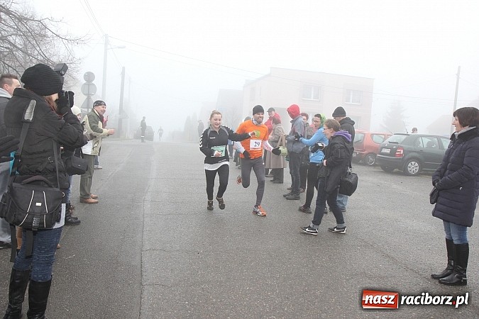 Zdjęcie w galerii na portalu naszraciborz.pl: II Cross po Ziemi Pietrowickiej ze znakomitą frekwencją wiadomości z regionu