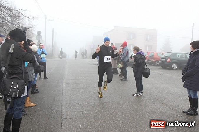 Zdjęcie w galerii na portalu naszraciborz.pl: II Cross po Ziemi Pietrowickiej ze znakomitą frekwencją wiadomości z regionu