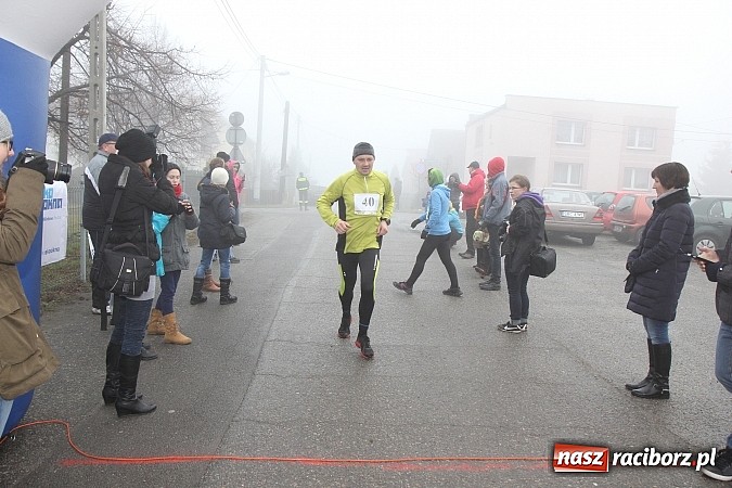 Zdjęcie w galerii na portalu naszraciborz.pl: II Cross po Ziemi Pietrowickiej ze znakomitą frekwencją wiadomości z regionu