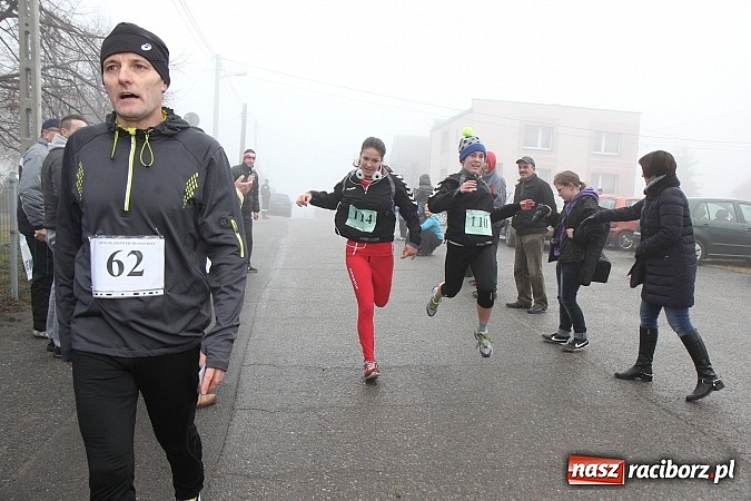 Zdjęcie w galerii na portalu naszraciborz.pl: II Cross po Ziemi Pietrowickiej ze znakomitą frekwencją wiadomości z regionu
