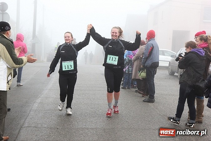 Zdjęcie w galerii na portalu naszraciborz.pl: II Cross po Ziemi Pietrowickiej ze znakomitą frekwencją wiadomości z regionu