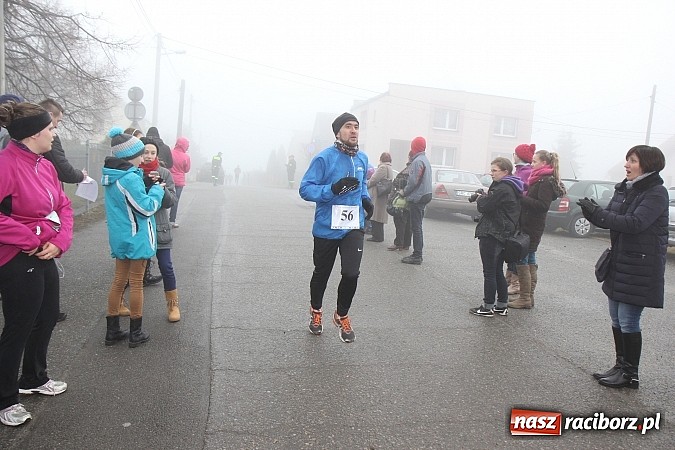 Zdjęcie w galerii na portalu naszraciborz.pl: II Cross po Ziemi Pietrowickiej ze znakomitą frekwencją wiadomości z regionu