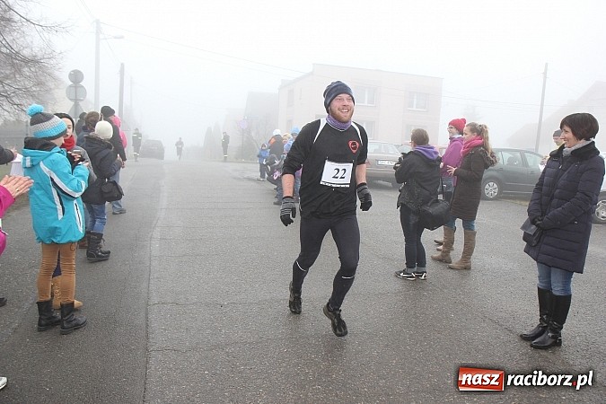 Zdjęcie w galerii na portalu naszraciborz.pl: II Cross po Ziemi Pietrowickiej ze znakomitą frekwencją wiadomości z regionu
