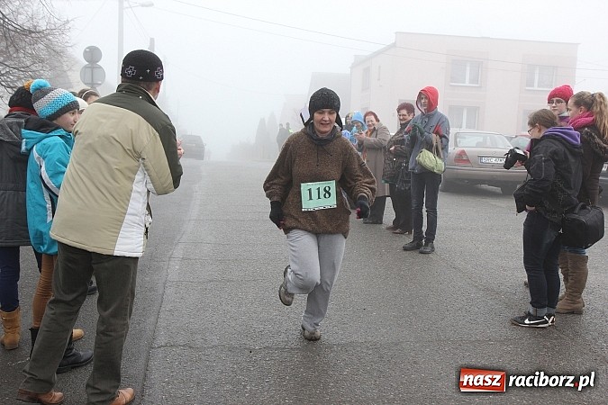 Zdjęcie w galerii na portalu naszraciborz.pl: II Cross po Ziemi Pietrowickiej ze znakomitą frekwencją wiadomości z regionu