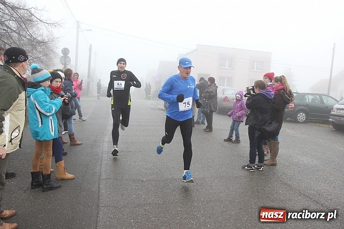 Zdjęcie w galerii na portalu naszraciborz.pl: II Cross po Ziemi Pietrowickiej ze znakomitą frekwencją wiadomości z regionu