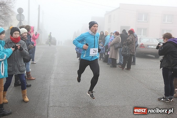 Zdjęcie w galerii na portalu naszraciborz.pl: II Cross po Ziemi Pietrowickiej ze znakomitą frekwencją wiadomości z regionu