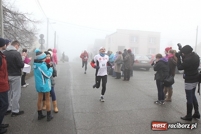 Zdjęcie w galerii na portalu naszraciborz.pl: II Cross po Ziemi Pietrowickiej ze znakomitą frekwencją wiadomości z regionu